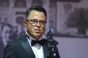 ANKARA (AA) – Anadolu Beşiktaşlılar Derneği, Cumhuriyet'in 100. yılı dolayısıyla