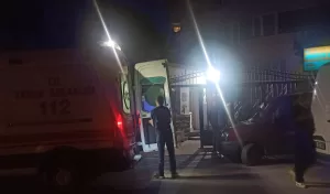 ANKARA (AA) – Ankara'nın Çankaya ilçesinde ağabeyini silahla vurarak öldüren