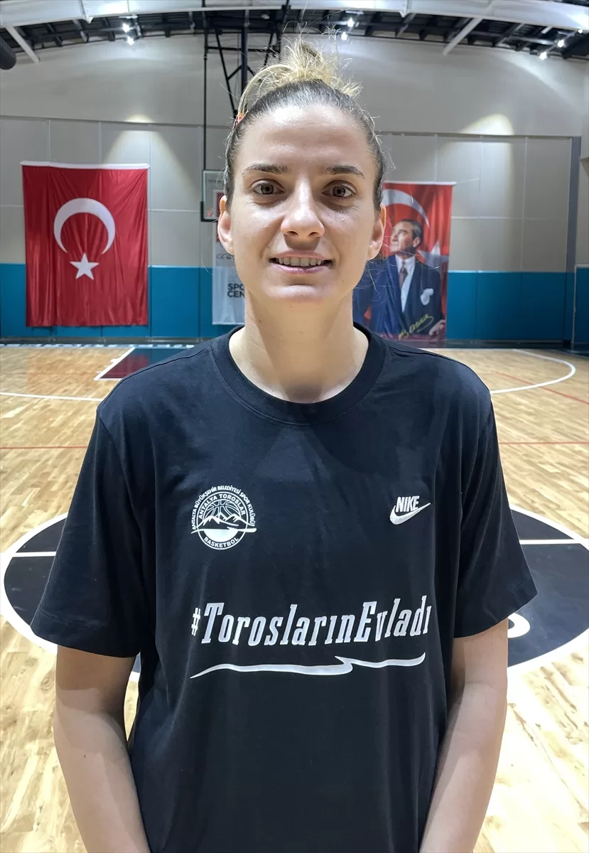 Antalya'nın kadın basketbol takımı, Avrupa Kupası'nda ikinci galibiyetini hedefliyor