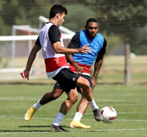 ANTALYA (AA) – Bitexen Antalyaspor, Trendyol Süper Lig'in 9. haftasında