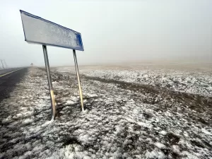 ARDAHAN (AA) – Ardahan'ın yüksek kesimlerinde kar yağışı etkili olmaya