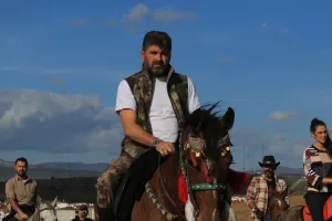 KASTAMONU (AA) – Kurtuluş Savaşı'nda İnebolu Limanı'na gelen silah ve