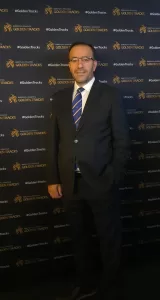 ANKARA (AA) – Türkiye Atletizm Federasyonu (TAF) Başkanı Fatih Çintimar,