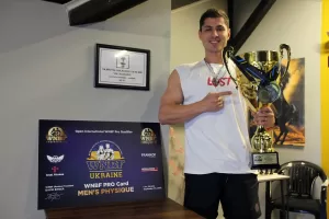 ZONGULDAK (AA) – MUSTAFA KEMAL BEKTAŞ – Ukrayna'da düzenlenen doğal