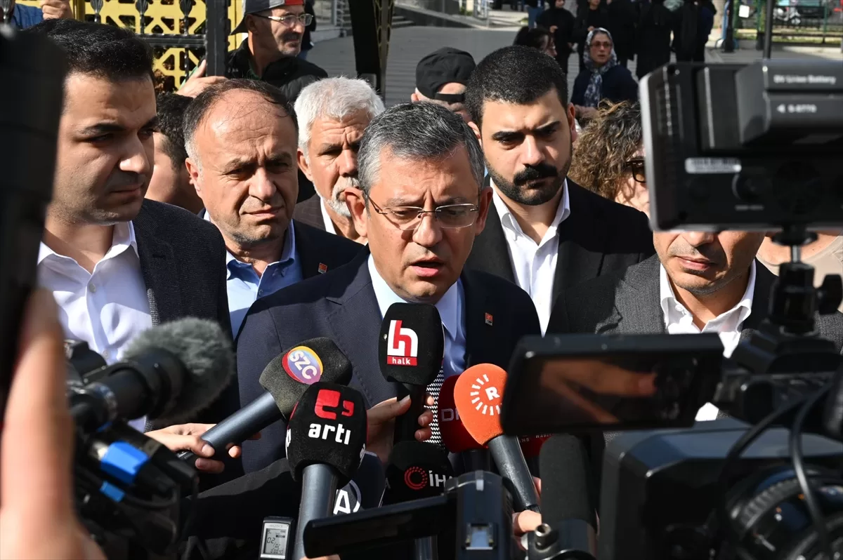 Aydın'da asansör kazasında ölen üniversite öğrencisinin cenazesi İstanbul'da defnedildi