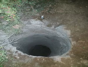 AYDIN (AA) – Aydın'ın Didim ilçesinde kaçak kazı yaparken insansız