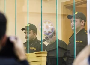 BAKÜ (AA) – Azerbaycan'ın Hocalı ilinin Meşeli köyünde 22 Aralık