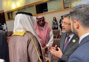 - "Helal mekanizmasının kurulmasıyla ülkeler arası ticaretin çok daha kolaylaşacağını