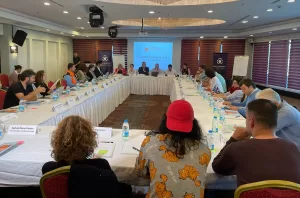 ANKARA (AA) – Hacettepe Üniversitesi Jeoloji Mühendisliği Bölümü öğretim üyesi