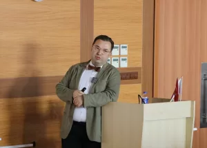 EDİRNE (AA) – Trakya Üniversitesi (TÜ) Tıp Fakültesi Fizyoloji Ana