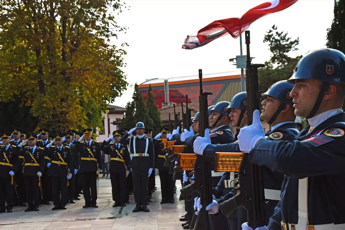 Bursa ve çevre illerde Cumhuriyet'in 100. yılı kutlanıyor
