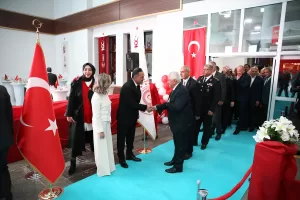 DİYARBAKIR (AA) – Diyarbakır, Bingöl, Mardin, Siirt ve Batman'da 29