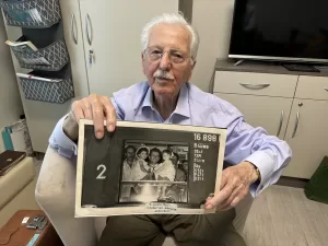 STADTALLENDORF (AA) – MESUT ZEYREK – Almanya'daki ilk nesil Türklerden