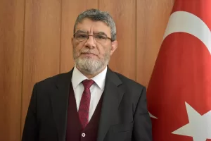 BİTLİS (AA) – Bitlis Zübeyde Hanım İlkokulundaki ana sınıfı öğrencileri,