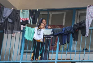 İSTANBUL (AA) – Birleşmiş Milletler (BM) Filistinli Mültecilere Yardım Ajansı