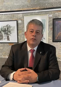 MUĞLA (AA) – Muğla Su ve Kanalizasyon İdaresi (MUSKİ) Genel