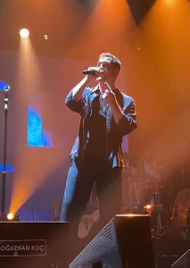 BOLU (AA) – Bolu'da, 29 Ekim Cumhuriyet Bayramı etkinlikleri kapsamında