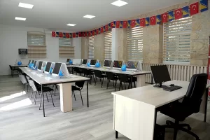 MOSTAR (AA) – Bosna Hersek Türk Temsil Heyeti (BHTTH) Başkanlığı,