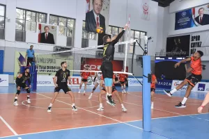- RAMS Global Cizre Belediyespor: 2 - Brand Group Alanya
