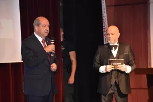 İSTANBUL (AA) – Büyük Taarruz 2. Uluslararası Kısa Film Festivali,