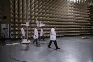 ANKARA (AA) – ARİFE YILDIZ ÜNAL – Bilgi Teknolojileri ve