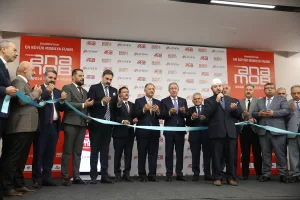 KAYSERİ (AA) – Çevre, Şehircilik ve İklim Değişikliği Bakanı Mehmet