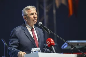 ANKARA (AA) – CHP Genel Başkanı Kemal Kılıçdaroğlu, Türkiye'nin ikinci