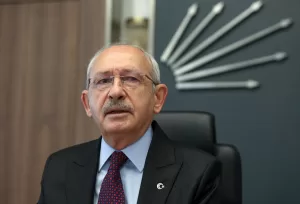 ANKARA (AA) – CHP Genel Başkanı Kemal Kılıçdaroğlu, partisinin milletvekilleriyle