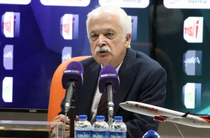 - Corendon Alanyaspor: 2 - VavaCars Fatih Karagümrük: 1