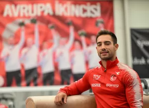 İZMİR (AA) – DOSYA HABER – ALİ KORKMAZ – Milli