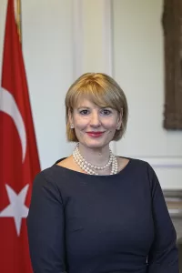 ANKARA (AA) – DOSYA HABER – MUHAMMET TARHAN – İngiltere'nin