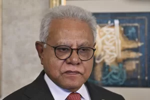 - "Kendi mutluluğumuzu paylaşıyormuşçasına kardeşlerimizin sevinçlerini, mutluluklarını paylaşıyoruz"