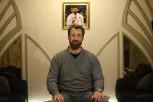 SAKARYA (AA) – DOSYA HABER – ÖMER FARUK CEBECİ –