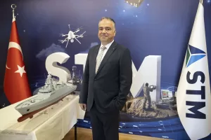 ANKARA (AA) – DOSYA HABER – GÖKSEL YILDIRIM – Türk