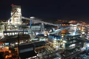 İSTANBUL (AA) – OYAK'ın Maden Metalürji şirketlerinden Erdemir, verimli ve