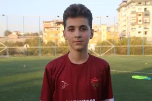 - Altyapı takımları, mücadele edecekleri liglere şampiyonluk hedefiyle hazırlanıyor