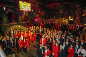 İSTANBUL (AA) – Doğa Koleji ile İstanbul Bilgi Üniversitesi, Cumhuriyet'in