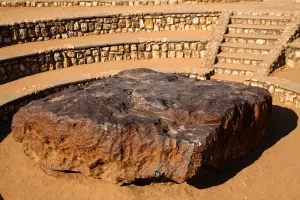 GROOTFONTEİN (AA) – MURAT ÖZGÜR GÜVENDİK – Güney Afrika ülkesi