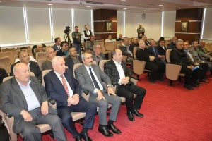 EDİRNE (AA) – Edirne Valisi Yunus Sezer, tava ciğeri ve