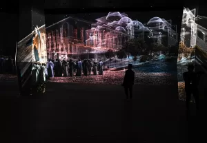 İZMİR (AA) – Kültür ve Turizm Bakanı Mehmet Nuri Ersoy,