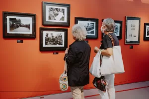 İZMİR (AA) – Kültür ve Turizm Bakanlığı tarafından düzenlenen Türkiye