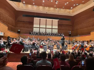 İZMİR (AA) – Ege Genç İş İnsanları Derneği (EGİAD), Cumhuriyetin