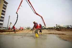 KAHRAMANMARAŞ (AA) – 6 Şubat'taki depremlerden ikincisinin merkez üssü olan