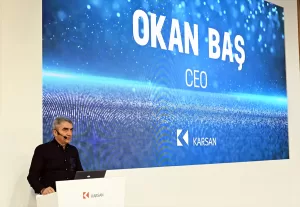 BRÜKSEL (AA) – GÖKSEL YILDIRIM – Türkiye'nin önde gelen ticari