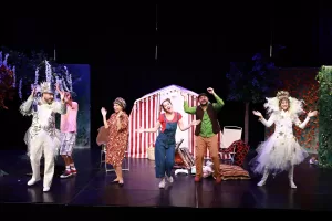 ANKARA (AA) – Enerjisa Enerji, uluslararası ödüllü "Enerjimi Koruyorum" sosyal