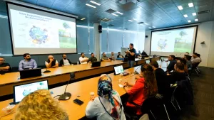 İSTANBUL (AA) – Erciyes Anadolu Holding, 100 çocukla birlikte sürdürülebilirlik