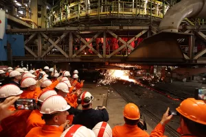 İSTANBUL (AA) – OYAK Genel Müdürü Süleyman Savaş Erdem, "Gazi