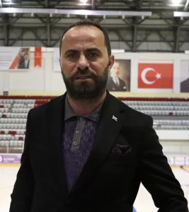 ERZURUM (AA) – YUNUS HOCAOĞLU – Türkiye İşitme Engelliler Spor