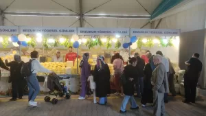 İSTANBUL (AA) – Sultangazi Belediyesi ile Sultangazi Erzurumlular Kültür ve