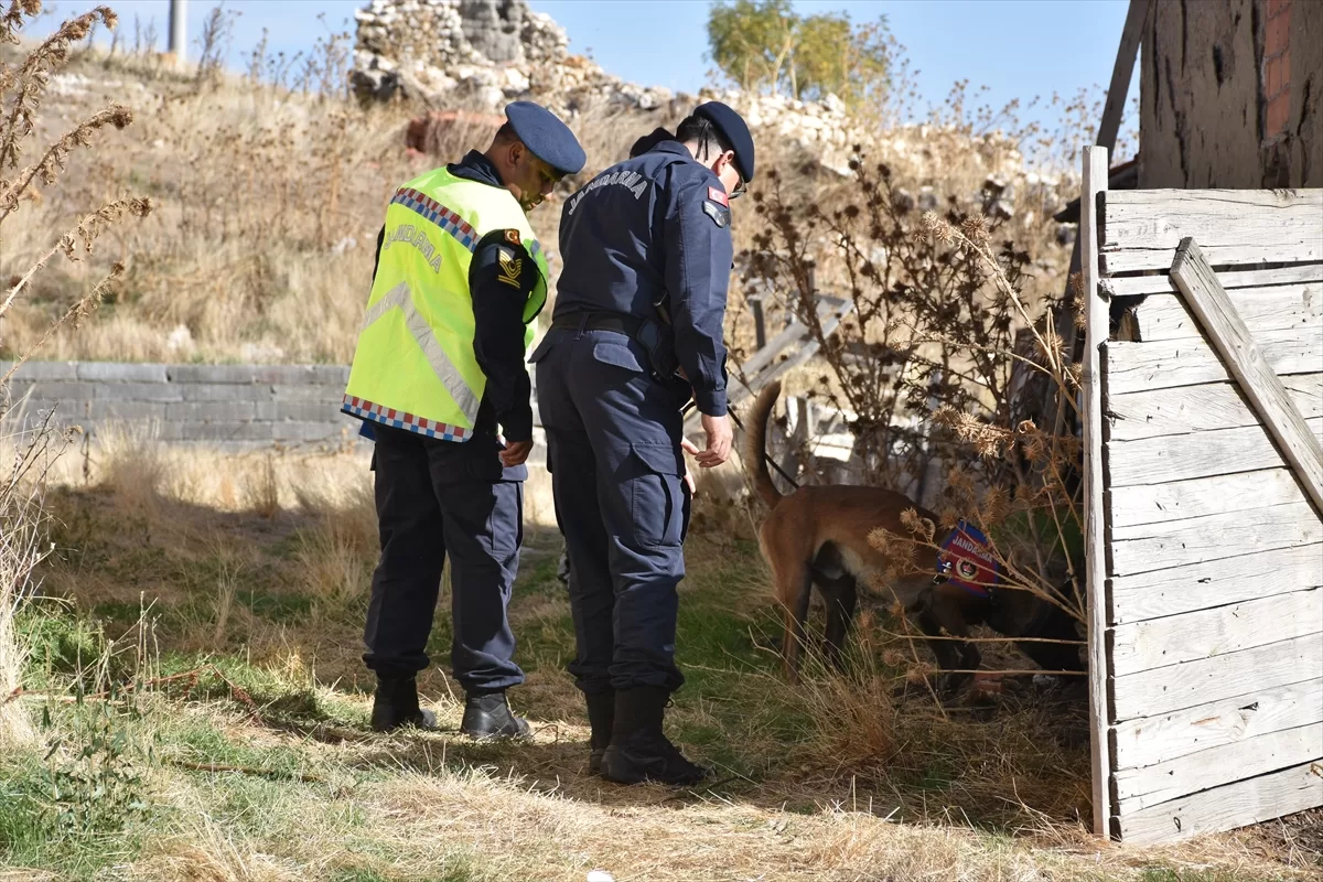 Eskişehir'de 25 gündür aranan kişinin cesedi parçalanmış halde bulundu